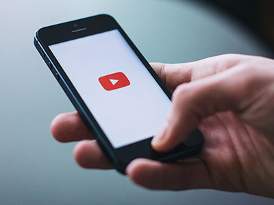 Youtube Guides, Explainer Videos, App Information